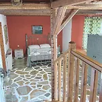 Paradise Prázdninový dům *