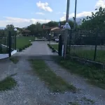 Prázdninový dům Paradise *