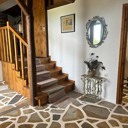 Paradise Tatil Evi *