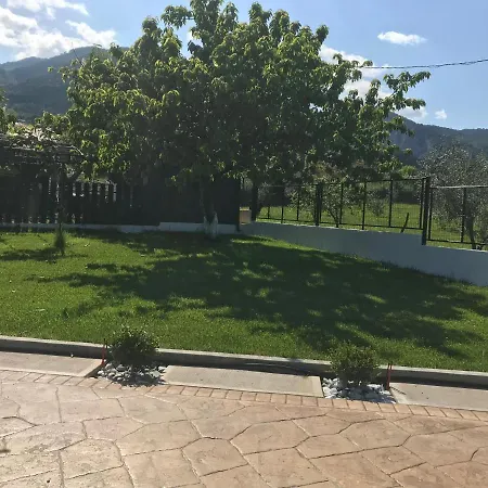 Paradise Tatil Evi