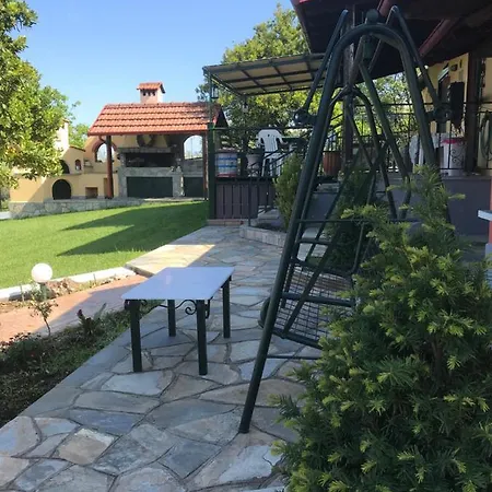 Tatil Evi Paradise *