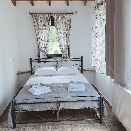 Tatil Evi Paradise Litóchoron