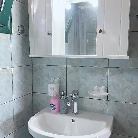 Paradise Tatil Evi