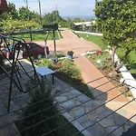 Paradise * Λιτόχωρο